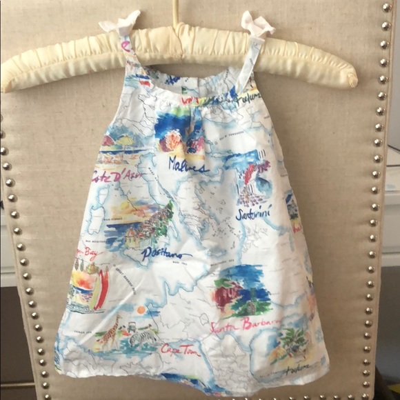 Baby Gap Dress size 6-12 months - Picture 1 of 1